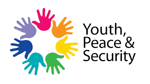 Youth, Peace & Security