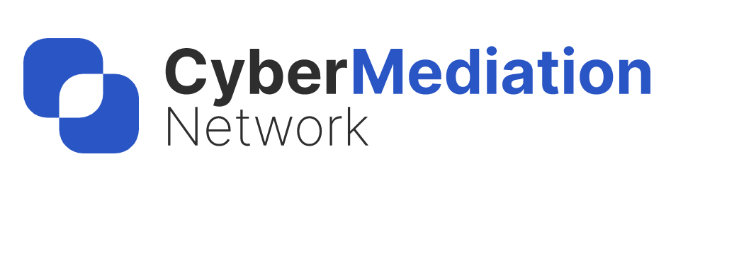 CyberMediation Network Logo