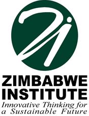 logo of Zimbabwe Institute linking to their website